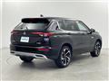 2022 Mitsubishi OUTLANDER PHEV