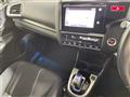 2014 Honda Fit Hybrid