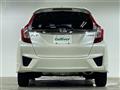2014 Honda Fit Hybrid