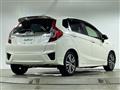 2014 Honda Fit Hybrid