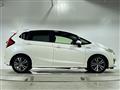 2014 Honda Fit Hybrid