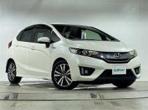 2014 Honda Fit Hybrid