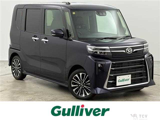 2023 Daihatsu Tanto