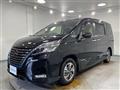 2022 Nissan Serena