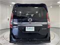 2022 Nissan Serena