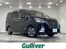 2022 Nissan Serena