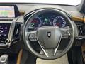 2020 Toyota Crown Hybrid