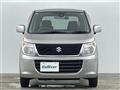 2016 Suzuki Wagon R
