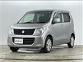 2016 Suzuki Wagon R