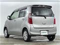 2016 Suzuki Wagon R