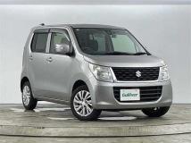 2016 Suzuki Wagon R