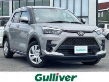 2024 Toyota Raize