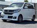 2015 Honda N-WGN
