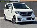 2015 Honda N-WGN