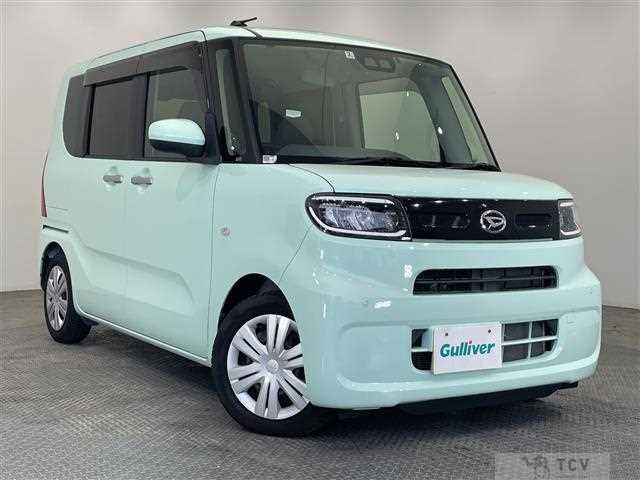 2020 Daihatsu Tanto