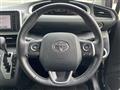 2021 Toyota Sienta