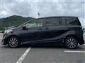 2021 Toyota Sienta