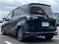 2021 Toyota Sienta