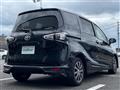 2021 Toyota Sienta