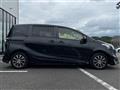 2021 Toyota Sienta