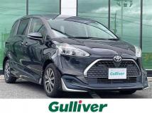 2021 Toyota Sienta