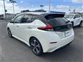 2020 Nissan Leaf