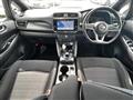2020 Nissan Leaf