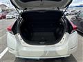 2020 Nissan Leaf