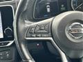2020 Nissan Leaf