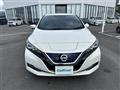 2020 Nissan Leaf