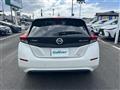 2020 Nissan Leaf