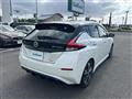 2020 Nissan Leaf