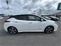 2020 Nissan Leaf