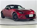2022 Mazda Roadster