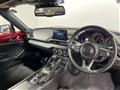2022 Mazda Roadster