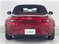 2022 Mazda Roadster