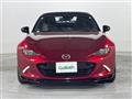 2022 Mazda Roadster