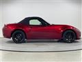 2022 Mazda Roadster