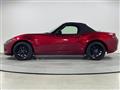 2022 Mazda Roadster