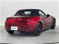 2022 Mazda Roadster