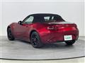 2022 Mazda Roadster