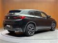 2021 BMW X2