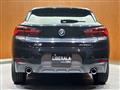 2021 BMW X2