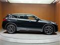 2021 BMW X2
