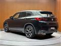 2021 BMW X2