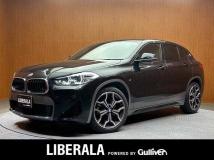 2021 BMW X2