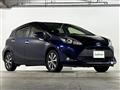2018 Toyota AQUA