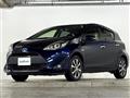 2018 Toyota AQUA