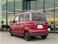 2020 Suzuki Spacia