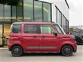 2020 Suzuki Spacia